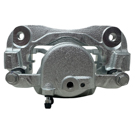 2003 Toyota Highlander Brake Caliper 3